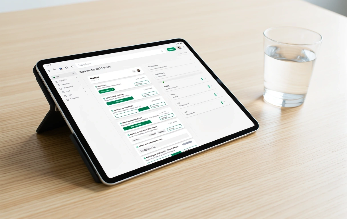 Digitaalinen asiointi