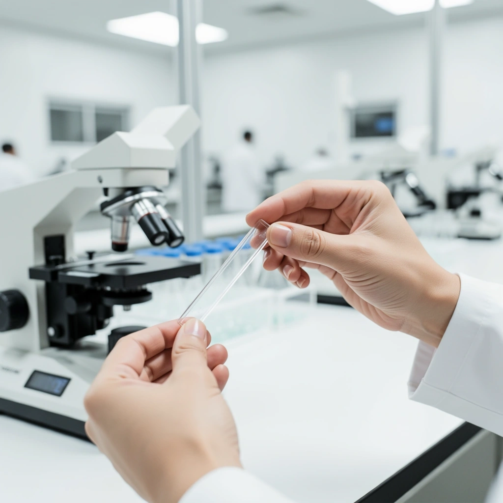 Tieteellinen lähestymistapa